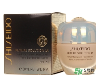 資生堂琉璃粉霜多少錢？資生堂時光琉璃粉霜專柜價格