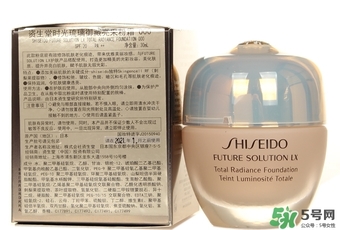 資生堂琉璃粉霜多少錢？資生堂時光琉璃粉霜專柜價格