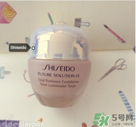 資生堂琉璃粉霜多少錢？資生堂時光琉璃粉霜專柜價格