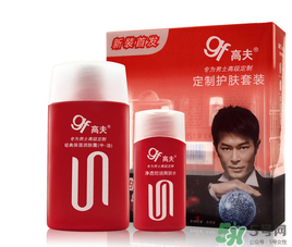 高夫和歐萊雅哪個好？高夫和歐萊雅男士哪個好？