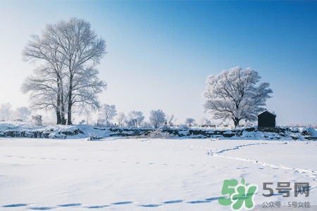 立冬養(yǎng)生需要注意什么？立冬之際得養(yǎng)生得當(dāng)