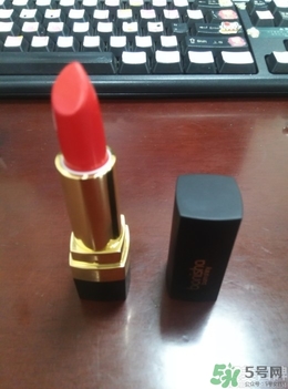 bonisha口紅怎么樣？bonisha口紅多少錢？