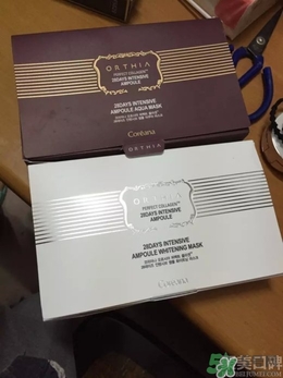 高麗雅娜coreana是什么牌子？coreana在韓國算好嗎？