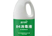 84消毒液喝了會(huì)怎樣？誤食84消毒液怎么辦？