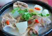 立冬吃羊肉的好處？立冬吃羊肉有利于身體健康