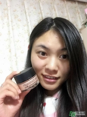 賽貝格活顏防護面膜多少錢？賽貝格活顏防護面膜使用方法