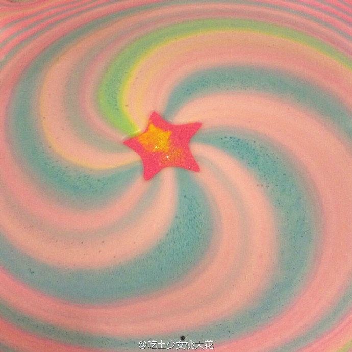 七彩星星皂多少錢？星星皂哪里買？