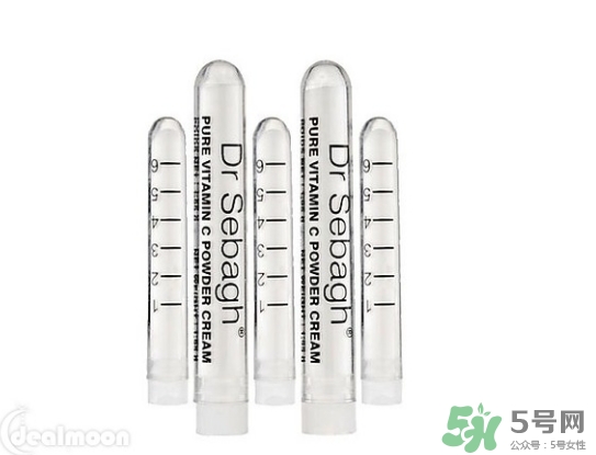 賽貝格vc粉保質(zhì)期 dr sebagh vc粉保質(zhì)期是多久？