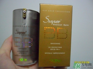skin79bb霜好用嗎？skin79bb霜哪款好用？