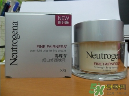 露得清是哪個(gè)國(guó)家的牌子？Neutrogena是什么牌子檔次？