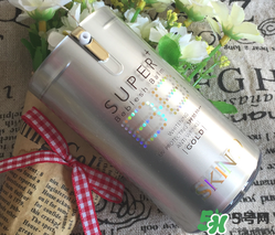 skin79怎么樣？skin79護(hù)膚品怎么樣？