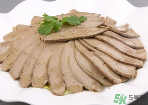 羊肝煮多長時(shí)間能熟？羊肝怎么煮？