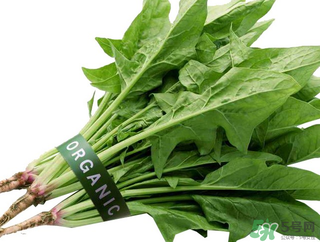 豬血和菠菜能一起吃嗎？豬血菠菜湯怎么做好吃？