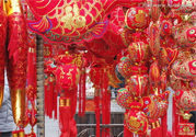 過年賣什么年貨利潤大？過年賣什么年貨是暴利？