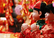 春節(jié)為什么要拜年？春節(jié)拜年習(xí)俗的由來(lái)