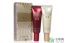 伊思蝸牛bb霜價格多少？its skin蝸牛bb霜多少錢？