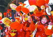 過年為什么要守歲？除夕守歲熬年的由來和傳說