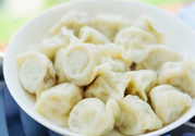 立冬要吃餃子嗎？立冬為什么要吃餃子？