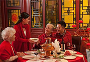 春節(jié)拜年有什么講究嗎？春節(jié)拜年需要注意什么？