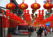 年貨一般有哪些？年貨包括哪些？