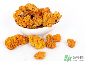 金耳的營養(yǎng)價(jià)值 金耳的功效與作用