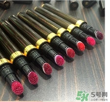 tom ford細(xì)管唇釉怎么用？tf細(xì)管唇釉使用方法