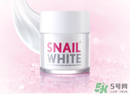 泰國蝸牛霜多少錢一瓶？snail white 蝸牛霜泰國價(jià)格