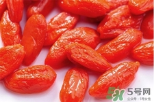 冬天吃枸杞好嗎？冬天吃枸杞有什么好處？
