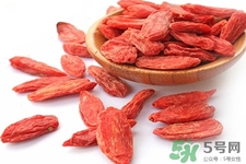 冬天吃枸杞好嗎？冬天吃枸杞有什么好處？
