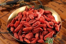 冬天怎么吃枸杞最好？冬季怎么吃枸杞最養(yǎng)生？