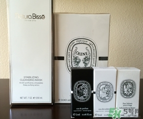 diptyque多少錢？diptyque專柜價(jià)格