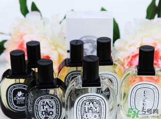 diptyque香水多少錢？diptyque香水價格