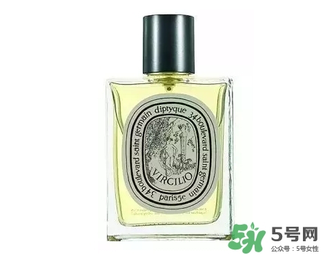 diptyque香水哪款好聞？diptyque香水推薦