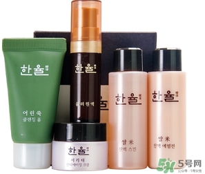 韓律適合什么膚質(zhì)？韓律適合敏感肌膚嗎？