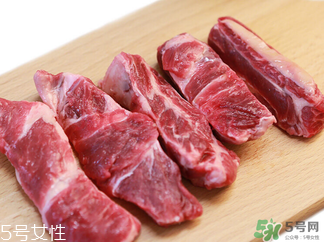 牛腩怎么煮容易爛？牛腩怎么做好吃？