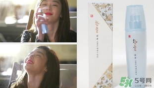 韓律高潔水精華噴霧多少錢？韓律噴霧價格