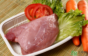 生豬肉有味了怎么辦？豬肉有點(diǎn)臭還能吃嗎？