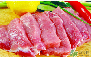 生豬肉有味了怎么辦？豬肉有點(diǎn)臭還能吃嗎？