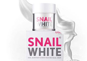 泰國蝸牛霜多少錢一瓶？snail white 蝸牛霜泰國價格