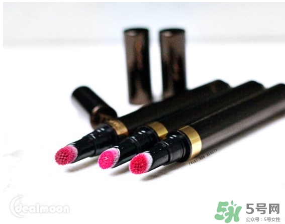 tom ford細(xì)管唇釉怎么用？tf細(xì)管唇釉使用方法