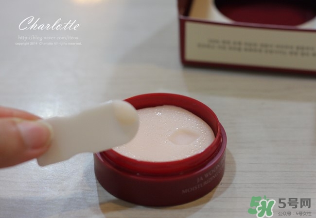 韓律紫云膏怎么用？韓律紫云膏的使用方法