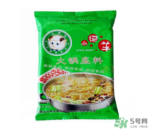 火鍋底料哪個(gè)牌子好吃？火鍋底料排行榜