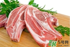 生肉用水龍頭洗干凈嗎？生肉用什么洗才最干凈？