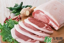 生肉用水龍頭洗干凈嗎？生肉用什么洗才最干凈？