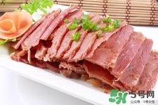 生肉用水龍頭洗干凈嗎？生肉用什么洗才最干凈？