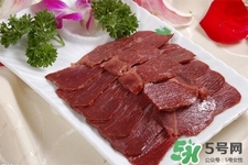 生肉用水龍頭洗干凈嗎？生肉用什么洗才最干凈？