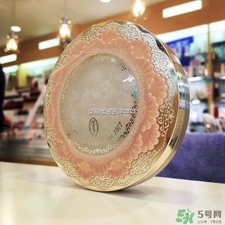 嘉娜寶天使蜜粉2017什么時候上市？嘉娜寶天使蜜粉2017版本