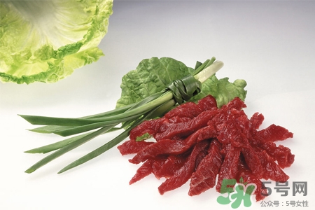 新鮮肉和冷凍肉怎樣辨別好壞？如何辨別冷凍肉的好壞？