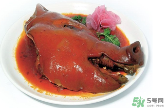 豬頭肉多少錢一斤？熟豬頭肉多少錢一斤？
