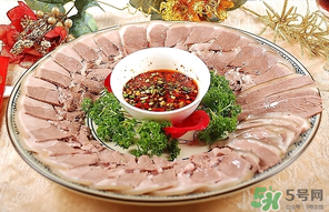 熟羊肉可以冷凍嗎？熟牛肉放冷藏還是冷凍？